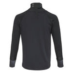 CCM L/SL BOYS NECK GUARD SHIRT