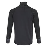 CCM L/SL BOYS NECK GUARD SHIRT