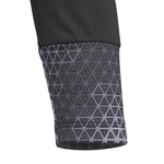 CCM L/SL BOYS NECK GUARD SHIRT