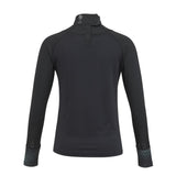 CCM L/SL WOMENS NECK GUARD SHIRT
