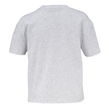 CCM X BARBIE YOUTH LIGHT GREY T-SHIRT