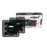 SNIPES ELECTRONIC SHOOTING TARGETS