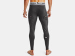 UNDER ARMOUR MENS HOCKEY COMPRESSION JOCK PANT