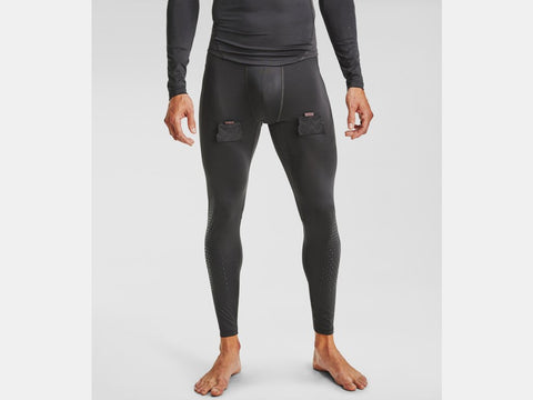 UNDER ARMOUR MENS HOCKEY COMPRESSION JOCK PANT