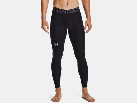 UNDER ARMOUR MEN'S HEAT GEAR LEGGING