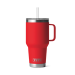 YETI RAMBLER 35OZ STRAW MUG