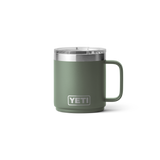 YETI RAMBLER 10OZ MUG W/ MAGSLIDER LID