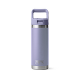 YETI RAMBLER 26OZ STRAW BOTTLE