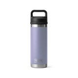 Bouteille YETI Rambler 18 oz avec bouchon CHUG