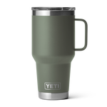 YETI RAMBLER 30OZ TRAVEL MUG