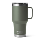 YETI RAMBLER 30OZ TRAVEL MUG