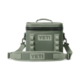 YETI HOPPER FLIP 8 COOLER