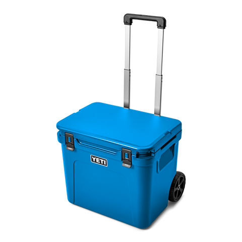 YETI ROADIE 60 WHEELED COOLER