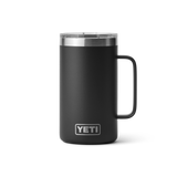 YETI RAMBLER 24OZ MUG W/MAGSLIDER LID