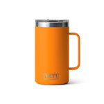 YETI RAMBLER 24OZ MUG W/MAGSLIDER LID