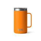 YETI RAMBLER 24OZ MUG W/MAGSLIDER LID