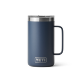 YETI RAMBLER 24OZ MUG W/MAGSLIDER LID