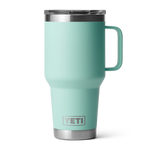 YETI RAMBLER 35OZ STRAW MUG