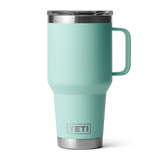 YETI RAMBLER 35OZ STRAW MUG