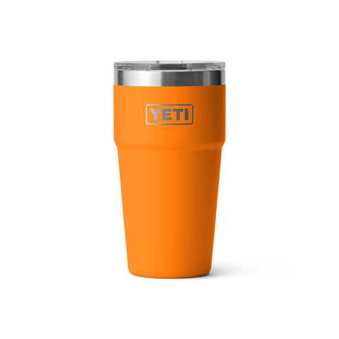 YETI RAMBLER 20OZ STACKABLE CUP W/MAGSLIDER LID