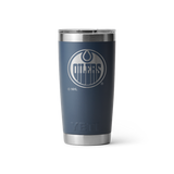 YETI NHL 20OZ  RAMBLER *FINAL SALE*