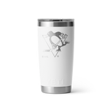 YETI NHL 20OZ  RAMBLER *FINAL SALE*