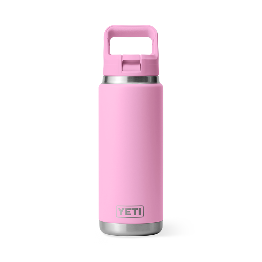 YETI Rambler 26 oz Bottle ピンク 新品未使用 値下げ YETI RAMBLER 26OZ STRAW BOTTLE – Just Hockey Toronto