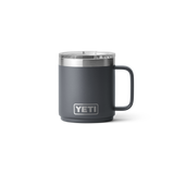 YETI RAMBLER 10OZ MUG W/ MAGSLIDER LID