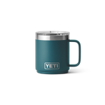 YETI RAMBLER 10OZ MUG W/ MAGSLIDER LID