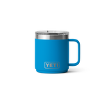 YETI RAMBLER 10OZ MUG W/ MAGSLIDER LID