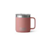 YETI RAMBLER 10OZ MUG W/ MAGSLIDER LID