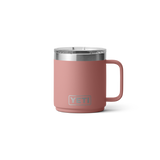 YETI RAMBLER 10OZ MUG W/ MAGSLIDER LID