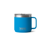 YETI RAMBLER 14OZ MUG WITH MAGSLIDER LID