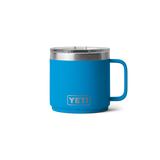 YETI RAMBLER 14OZ MUG WITH MAGSLIDER LID