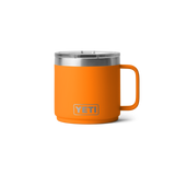 YETI RAMBLER 14OZ MUG WITH MAGSLIDER LID