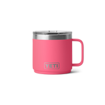 YETI RAMBLER 14OZ MUG WITH MAGSLIDER LID