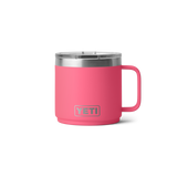 YETI RAMBLER 14OZ MUG WITH MAGSLIDER LID