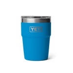 YETI RAMBLER 16OZ STACKABLE CUP