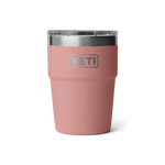 YETI RAMBLER 16OZ STACKABLE CUP