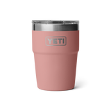 YETI RAMBLER 16OZ STACKABLE CUP
