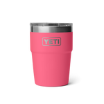YETI RAMBLER 16OZ STACKABLE CUP