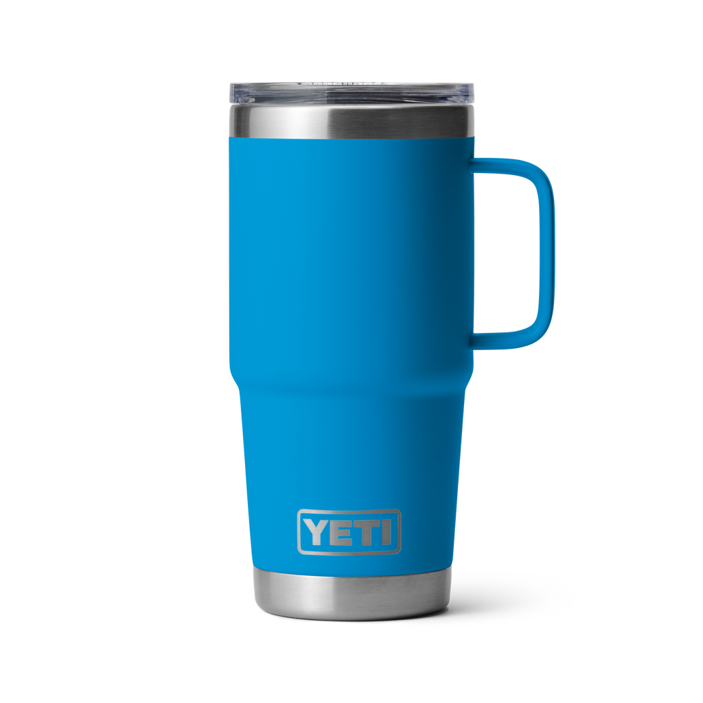 YETI RAMBLER 20OZ TRAVEL MUG – Just Hockey Toronto