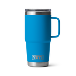 TASSE DE VOYAGE YETI RAMBLER 20OZ