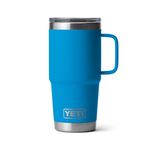 trentadue様　Rambler 20oz Travel Mug 新品未使用 Rambler 20oz Travel Mug w/ Stronghold Lid