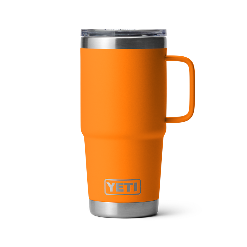 trentadue様　Rambler 20oz Travel Mug 新品未使用 YETI RAMBLER 20OZ TRAVEL MUG – Just Hockey Toronto