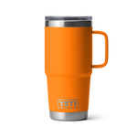 TASSE DE VOYAGE YETI RAMBLER 20OZ