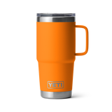 TASSE DE VOYAGE YETI RAMBLER 20OZ