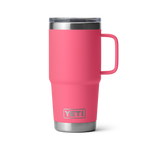 TASSE DE VOYAGE YETI RAMBLER 20OZ