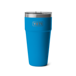 YETI RAMBLER 30OZ STACKABLE CUP W/MAGSLIDER LID