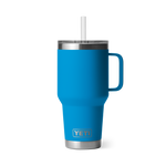 YETI RAMBLER 35OZ STRAW MUG